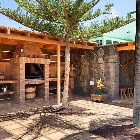 פלאיה בלנקה Villa Olive מראה חיצוני תמונה