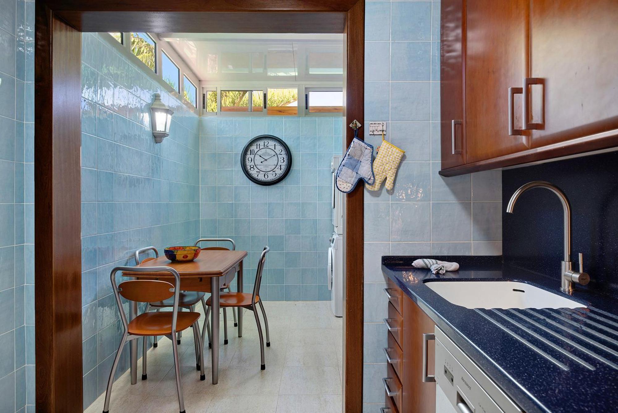 פלאיה בלנקה Villa Olive מראה חיצוני תמונה