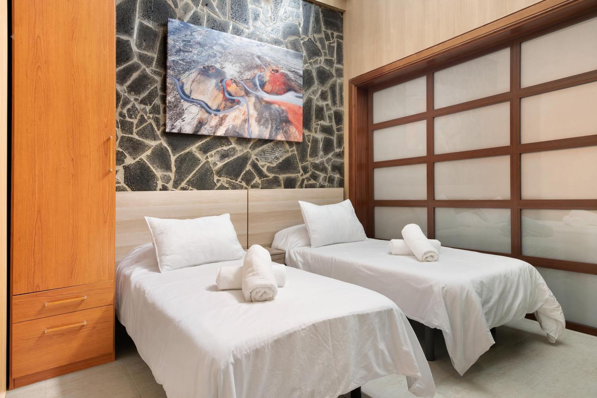 פלאיה בלנקה Villa Olive מראה חיצוני תמונה