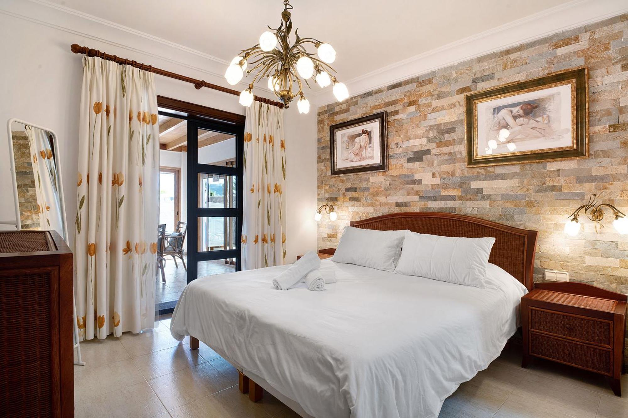פלאיה בלנקה Villa Olive מראה חיצוני תמונה