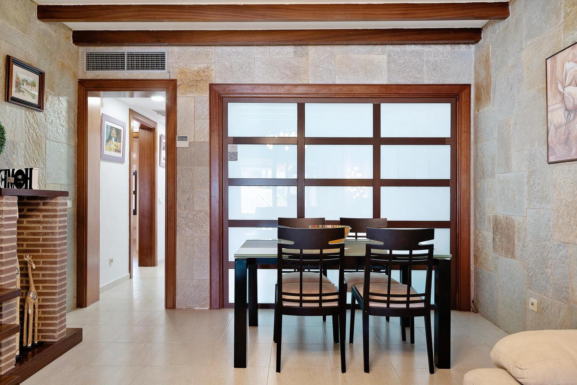 פלאיה בלנקה Villa Olive מראה חיצוני תמונה