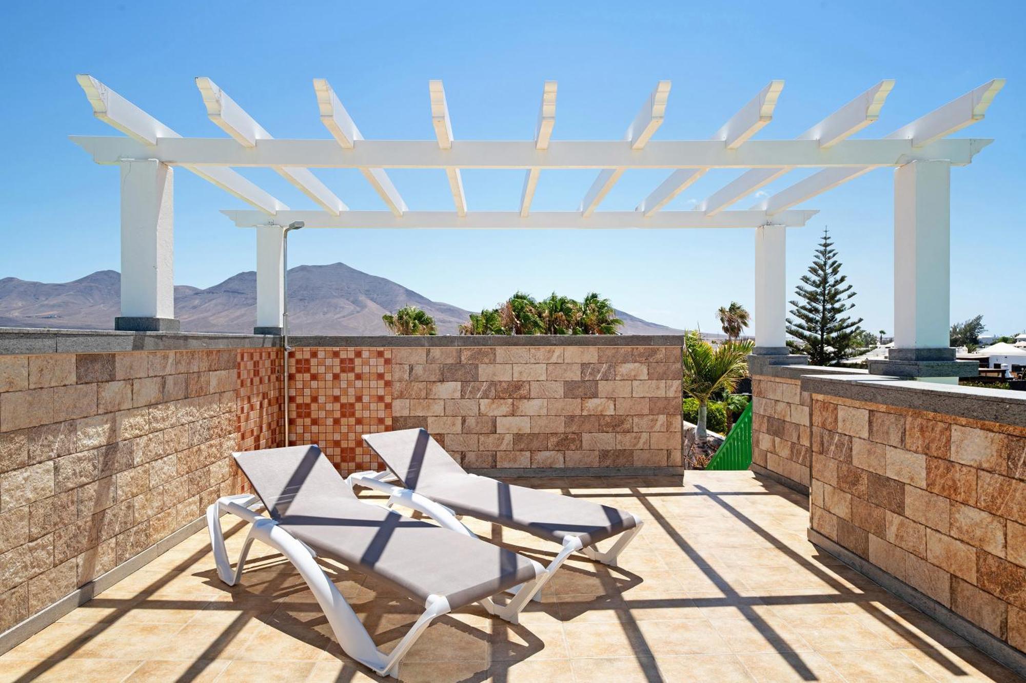 פלאיה בלנקה Villa Olive מראה חיצוני תמונה